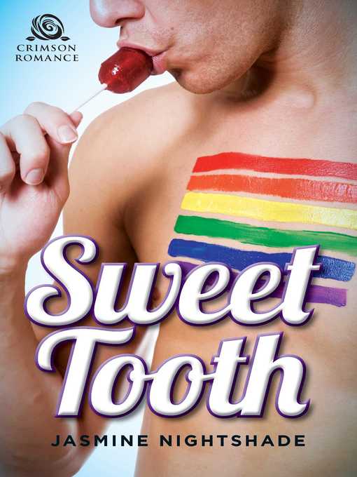 Title details for Sweet Tooth by Jasmine Nightshade - Available